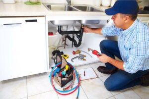 The Importance Of Regular Plumbing Maintenance For Your Home